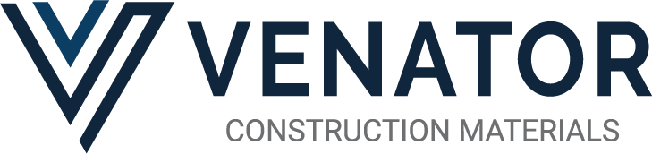 Venator Construction Materials Logo